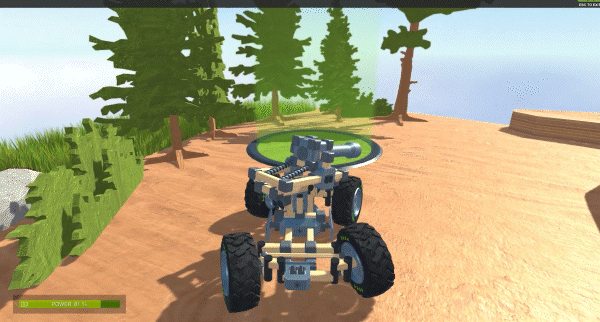 图片[1]-漫游者制作者/Rover Builder-秋风资源网