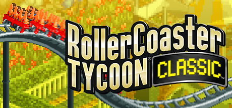 过山车大亨 经典版/RollerCoaster Tycoon Classic Build.20471858|动作冒险|容量393MB|免安装绿色中文版-KXZGAME