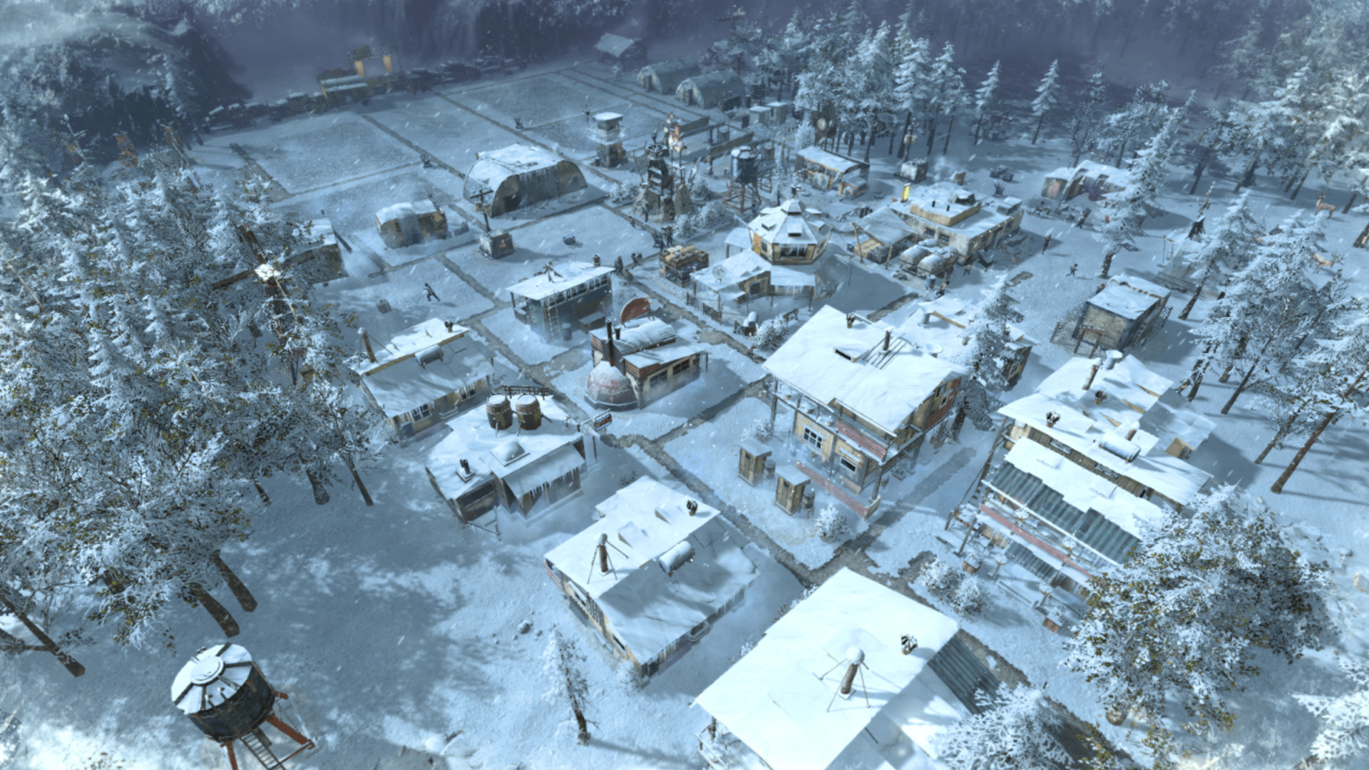 末日求生 豪华中文 v1.25.0.2775+重生DLC+破灭的希望DLC+全DLC 支持手柄 解压即玩-CCAK.CC