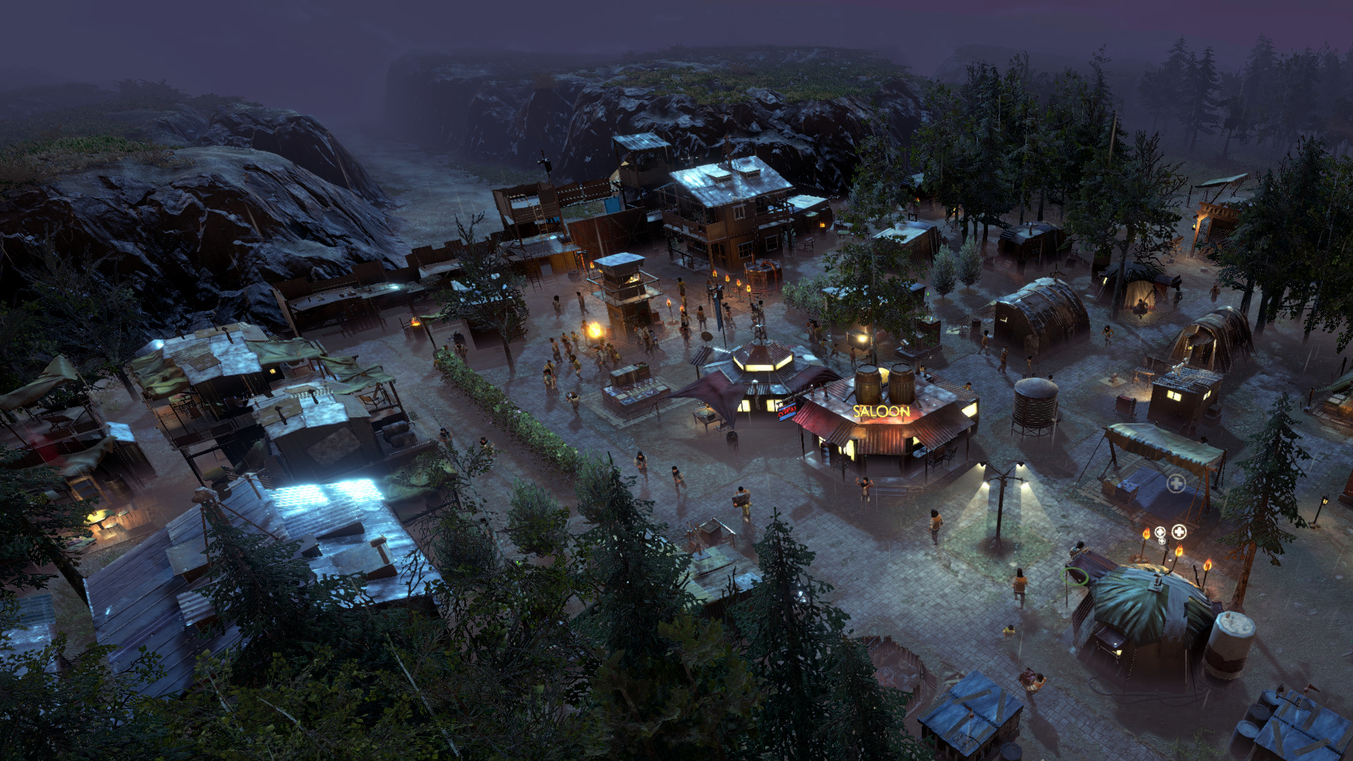末日求生 豪华中文 v1.25.0.2775+重生DLC+破灭的希望DLC+全DLC 支持手柄 解压即玩-CCAK.CC