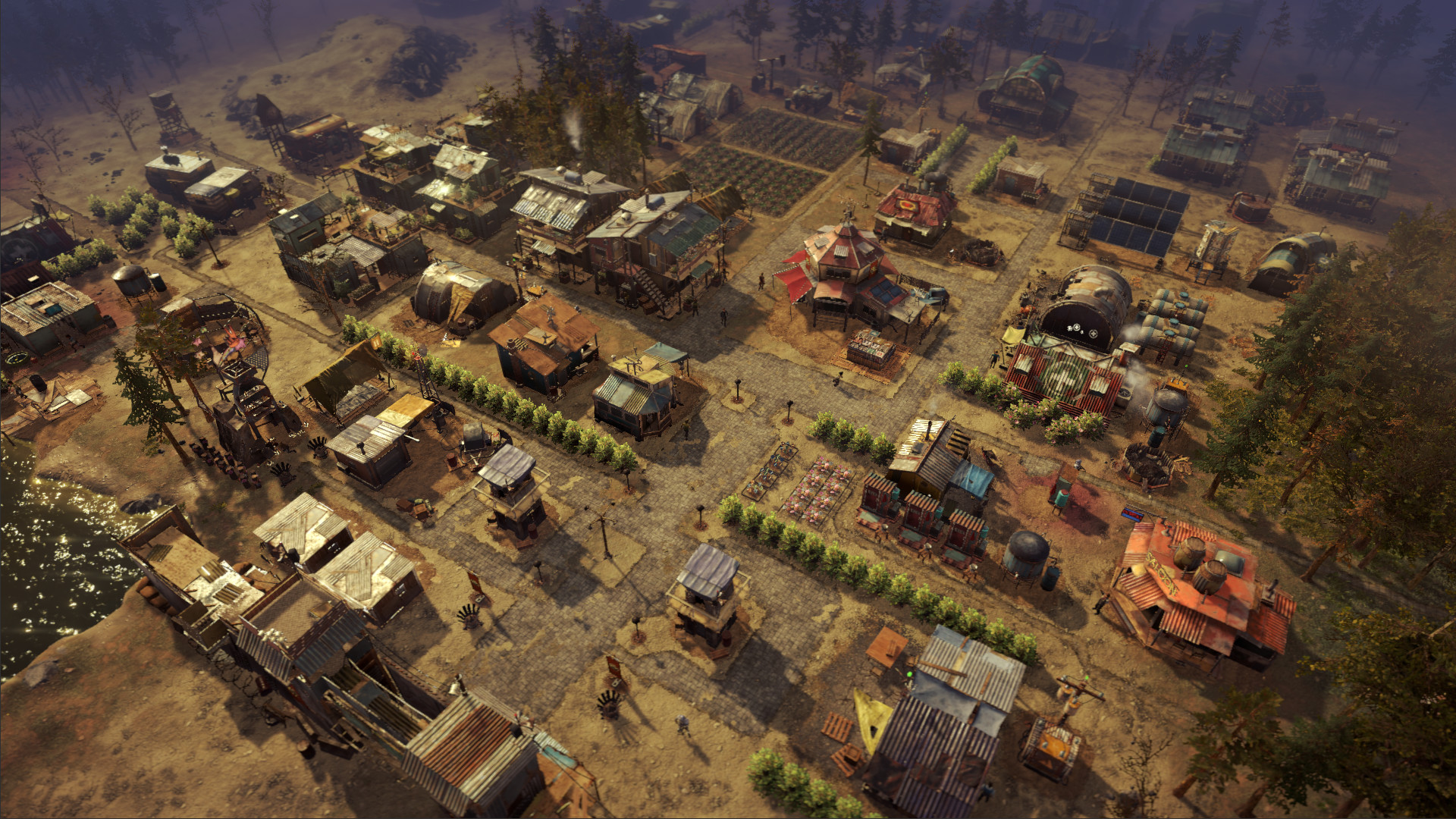 末日求生 豪华中文 v1.25.0.2775+重生DLC+破灭的希望DLC+全DLC 支持手柄 解压即玩-CCAK.CC