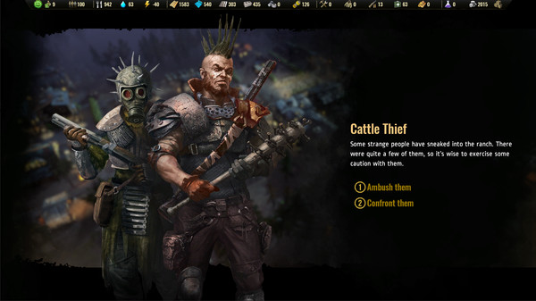 图片[5]-末日求生/余波求生/劫后余生/Surviving the Aftermath Build.20299819 包含全DLC（官中）-无忧免费游戏网