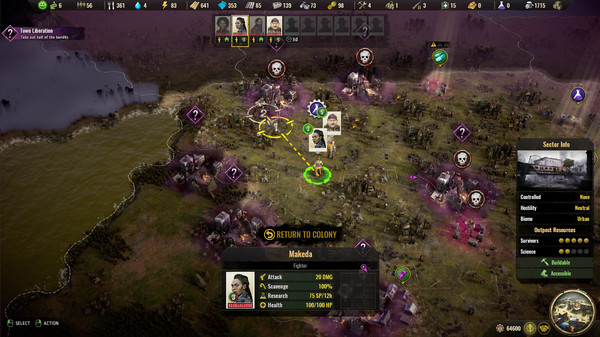 图片[3]-末日求生/余波求生/劫后余生/Surviving the Aftermath Build.20299819 包含全DLC（官中）-无忧免费游戏网