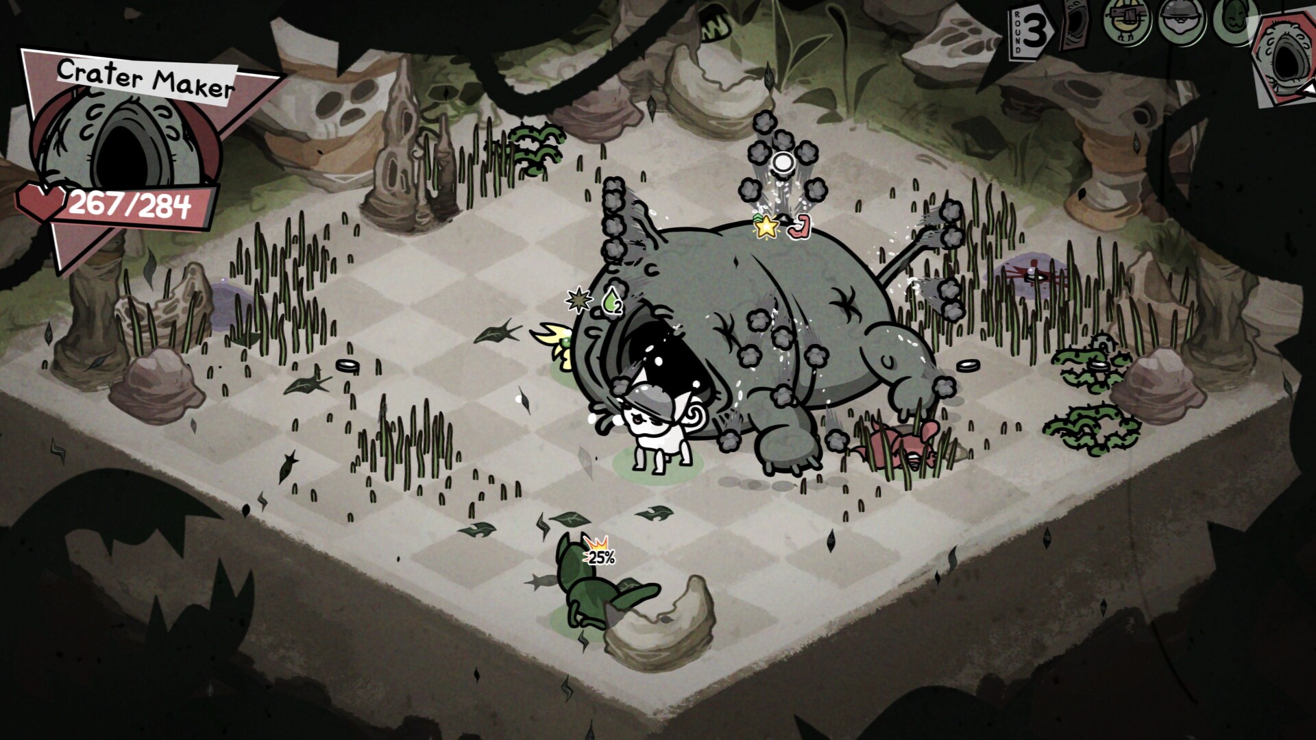 图片[18] • 《喵喵的结合/Mewgenics》v1.0.20695|容量4.58GB|官方英文|支持键盘.鼠标.手柄 • BUG软件