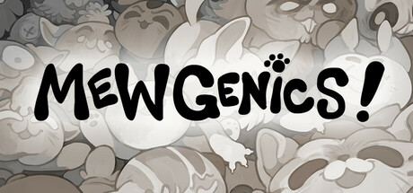 喵喵的结合/Mewgenics v1.1.21239|角色扮演|容量4.9GB|免安装绿色中文版-马克游戏