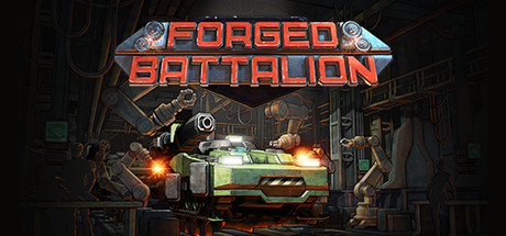 锻造营/Forged Battalion v0.133|即时战略|容量1.5GB|免安装绿色中文版-马克游戏