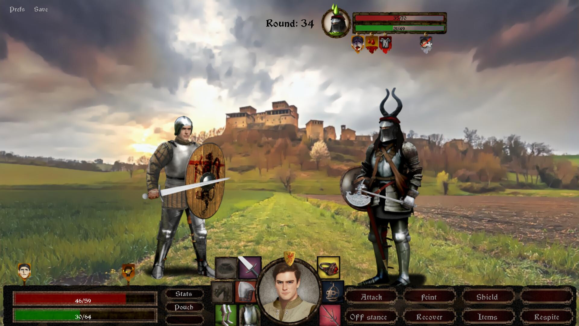 严惩不贷:重制版|官方中文|Heads Will Roll: Reforged|人头落地:重塑插图1 严惩不贷:重制版|官方中文|Heads Will Roll: Reforged|人头落地:重塑插图1