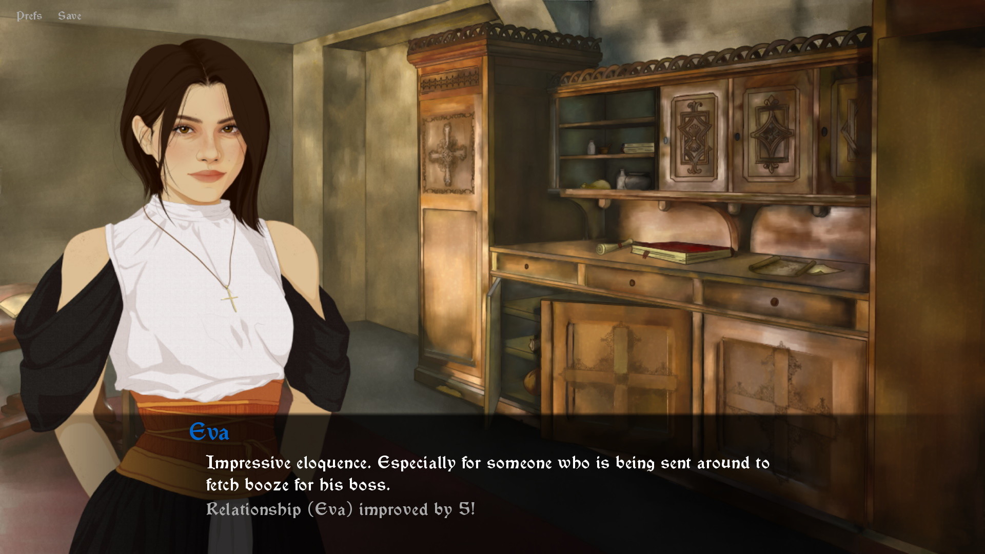 严惩不贷:重制版|官方中文|Heads Will Roll: Reforged|人头落地:重塑插图6 严惩不贷:重制版|官方中文|Heads Will Roll: Reforged|人头落地:重塑插图6