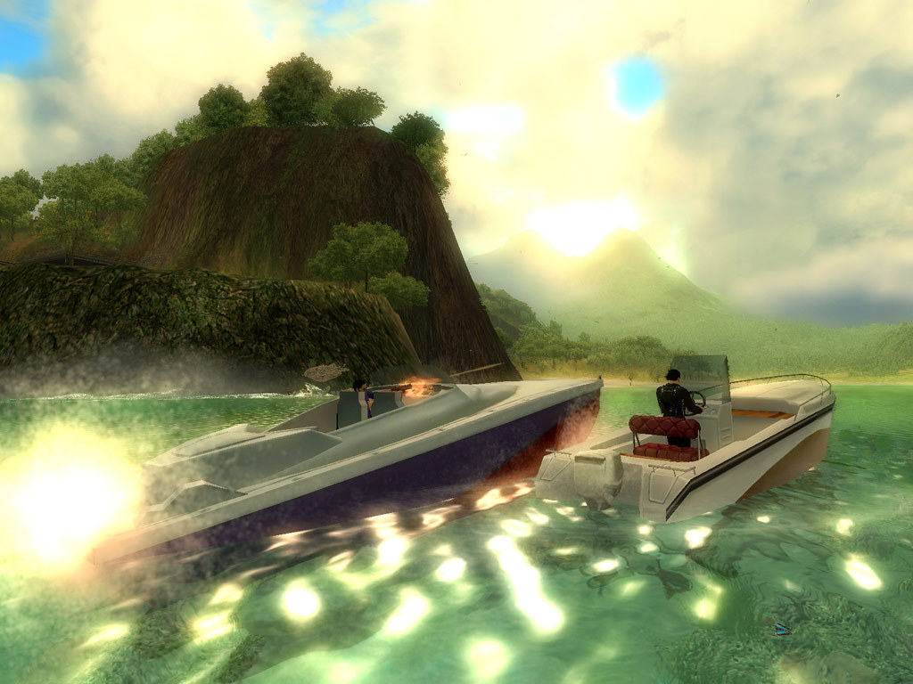 正当防卫1|官方英文|Just Cause插图7跳跳游戏网