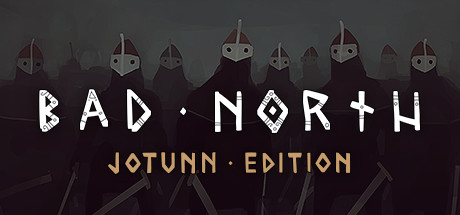 《绝境北方/严峻北境/Bad North: Jotunn Edition》中文版-拾艺肆