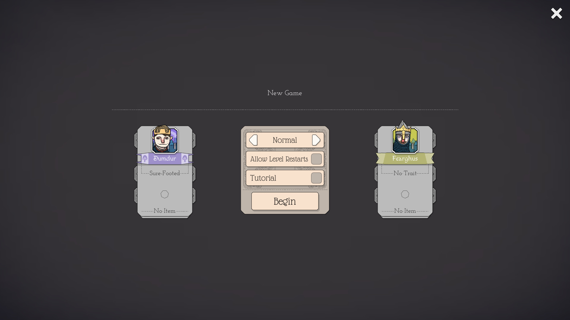 残酷北方：佐敦版|全DLC|400M大小|官方中文|支持手柄|Bad North: Jotunn Edition