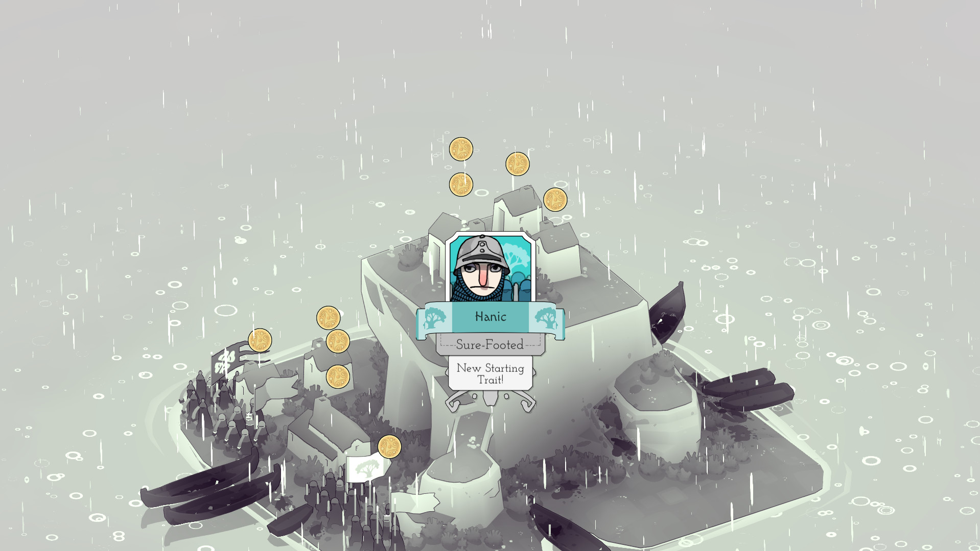 残酷北方:佐敦版/Bad North: Jotunn Edition Build.14637231|策略模拟|容量398MB|免安装绿色中文版|支持键盘.鼠标-小辉娱乐网