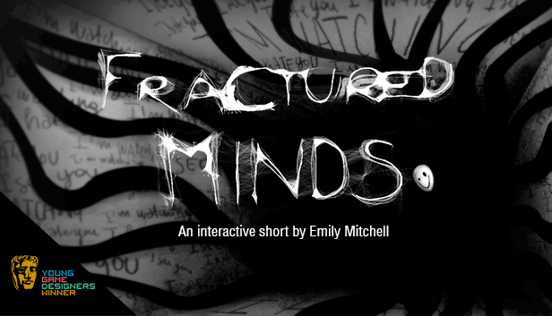 《破碎的心智/Fractured Minds》免安装中文版
