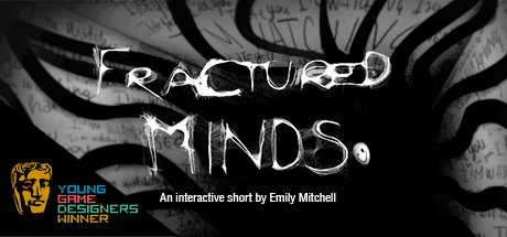 破碎的心智 v1.0.0（Fractured Minds）-CTZZ游戏库