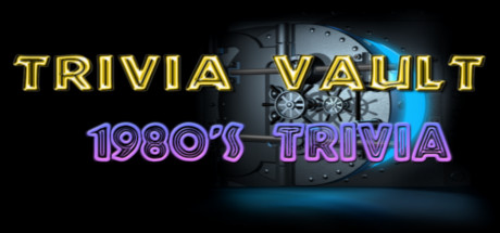 Trivia Vault 20世纪80年代的小知识