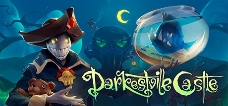Darkestville城堡