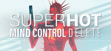 燥热：思想控制删除/SUPERHOT: MIND CONTROL DELETE（v20230627）-秋风资源网