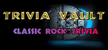 Trivia Vault经典摇滚小知识