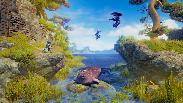 图片[6]- 《三位一体4：梦魇王子》v1.1.0（Trine 4: The Nightmare Prince）单/联机|官方中文|解压可玩- 关先生资源站