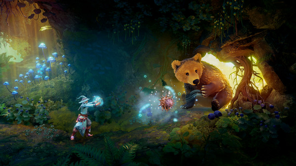 图片[4]- 《三位一体4：梦魇王子》v1.1.0（Trine 4: The Nightmare Prince）单/联机|官方中文|解压可玩- 关先生资源站