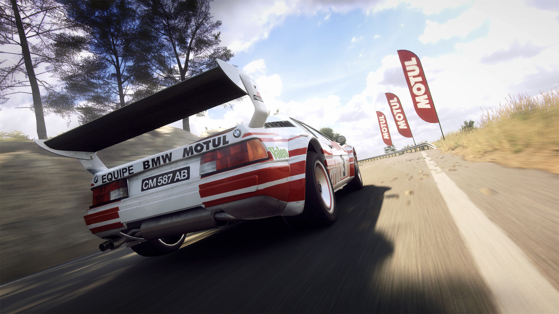 尘埃拉力赛2.0|DiRT Rally 2.0|1.17.0