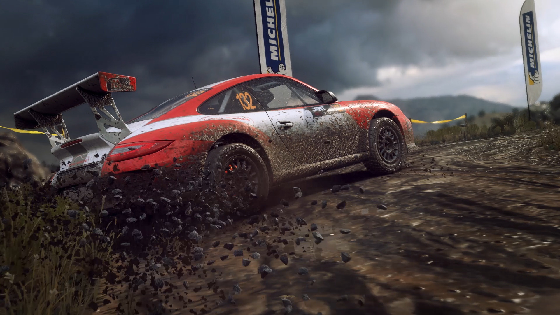 尘埃拉力赛2.0|DiRT Rally 2.0|1.17.0