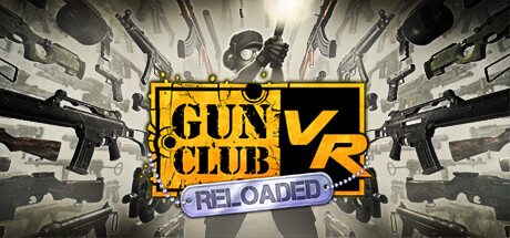 Oculus Quest 游戏《枪械俱乐部VR》汉化中文版 Gun Club VR 下载