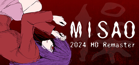 《操 2024高清重制版/Misao – 2024 HD Remaster》免安装中文版|迅雷百度云下载