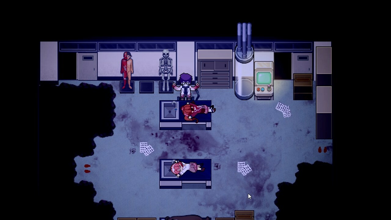 操 2024高清重制版 (Misao 2024 HD Remaster)