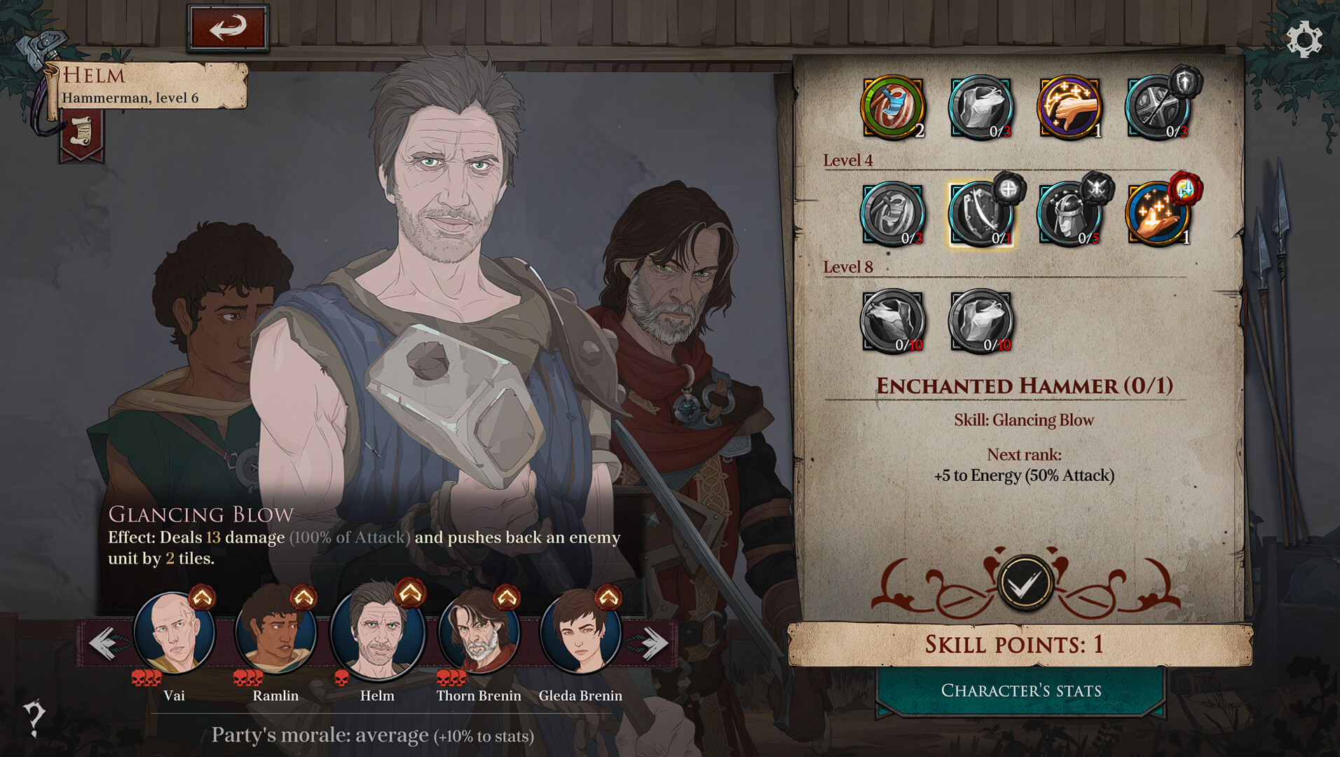 诸神灰烬：救赎 (Ash of Gods Redemption)