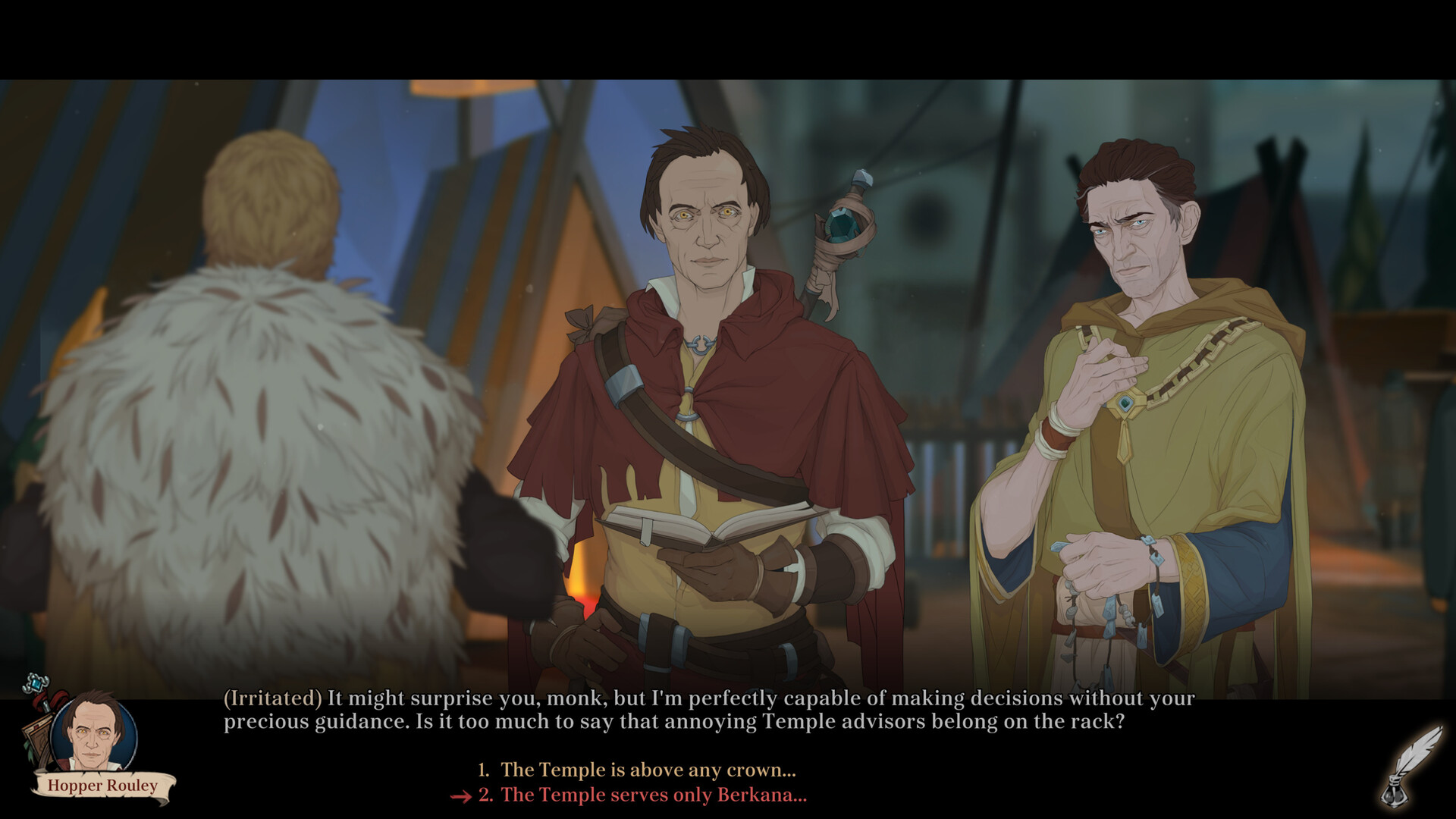 诸神灰烬：救赎 (Ash of Gods Redemption)