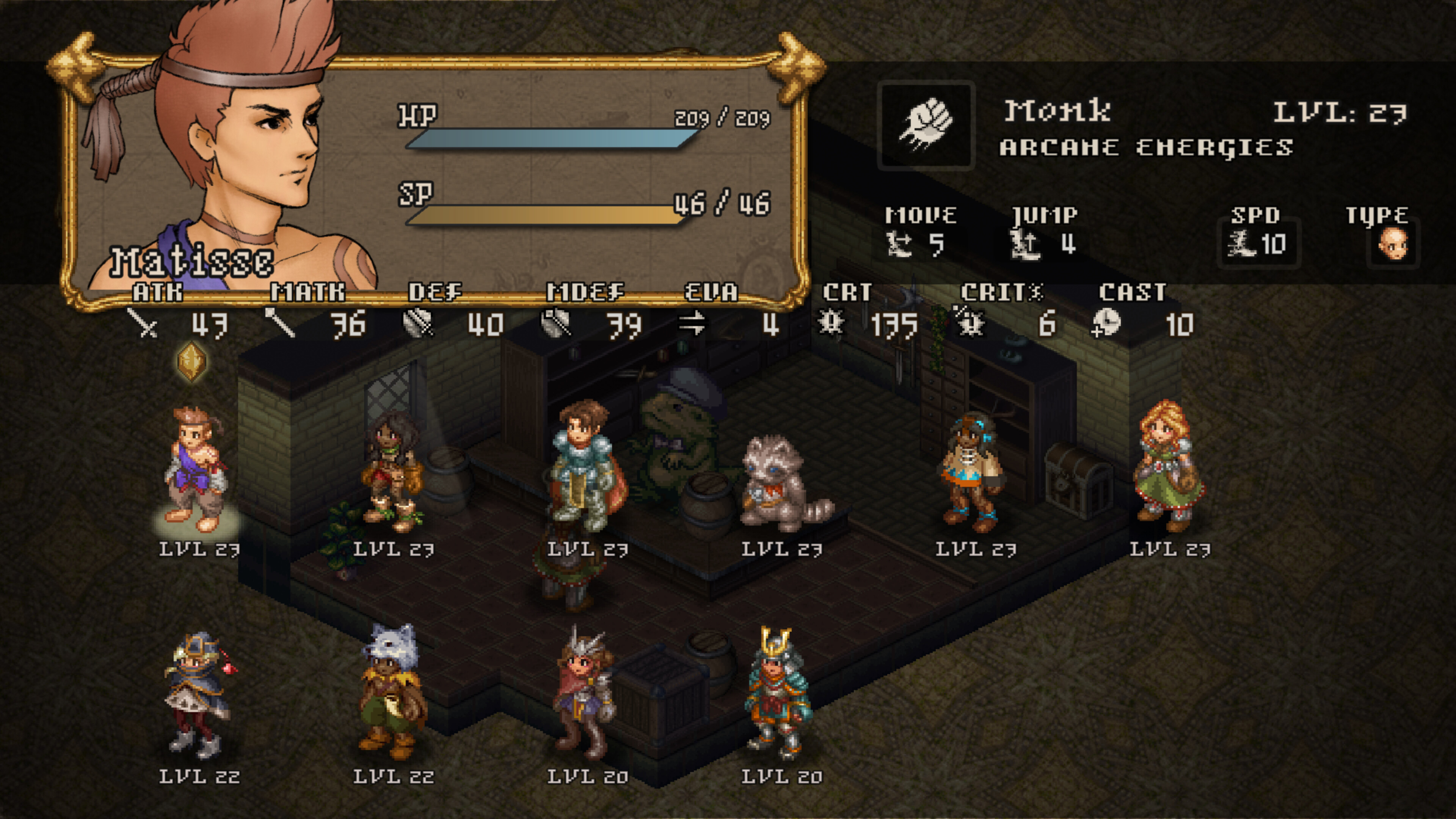 阿卡迪亚战记 Arcadian Atlas 官方英文 v1.0 解压即玩-CCAKGAME.COM