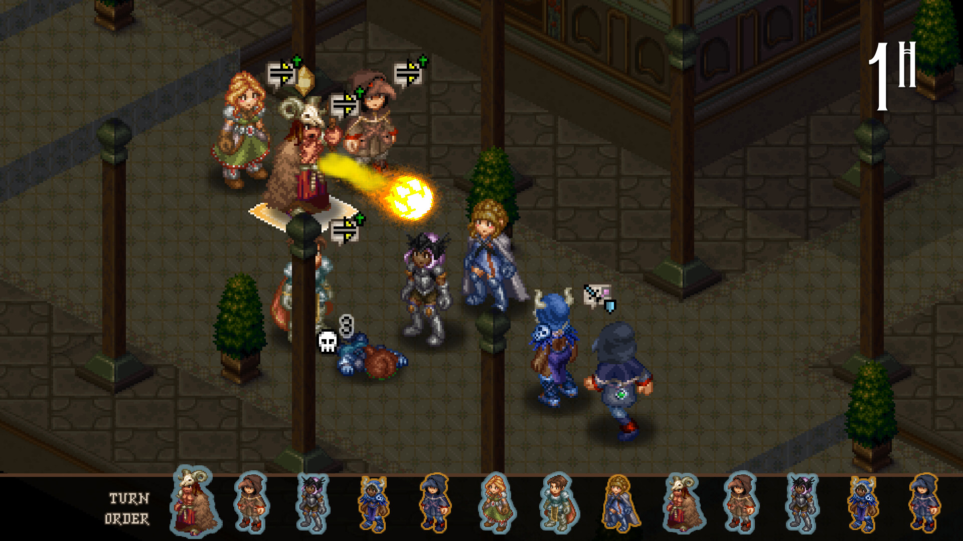 阿卡迪亚战记 Arcadian Atlas 官方英文 v1.0 解压即玩-CCAKGAME.COM