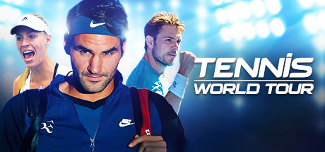 网球世界巡回赛/Tennis World Tour-秋风资源网