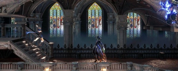 图片[5]-赤痕·：夜之仪式/Bloodstained: Ritual of the Night（更新v1.5经典模式2 DLC）-秋风资源网