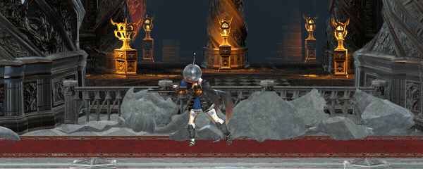 图片[6]-赤痕·：夜之仪式/Bloodstained: Ritual of the Night（更新v1.5经典模式2 DLC）-秋风资源网