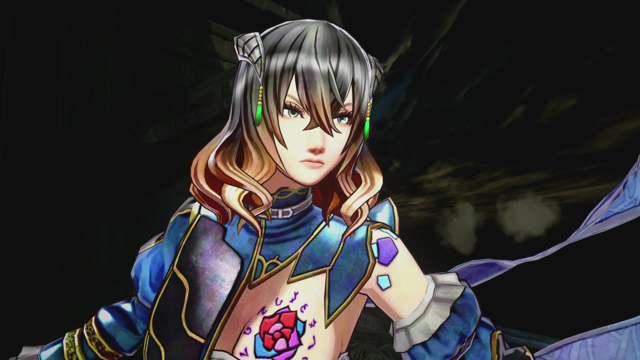 图片[2]-赤痕：夜之仪式/Bloodstained: Ritual of the Night v1.6|动作冒险|15.2GB|中文-蝶影二次元
