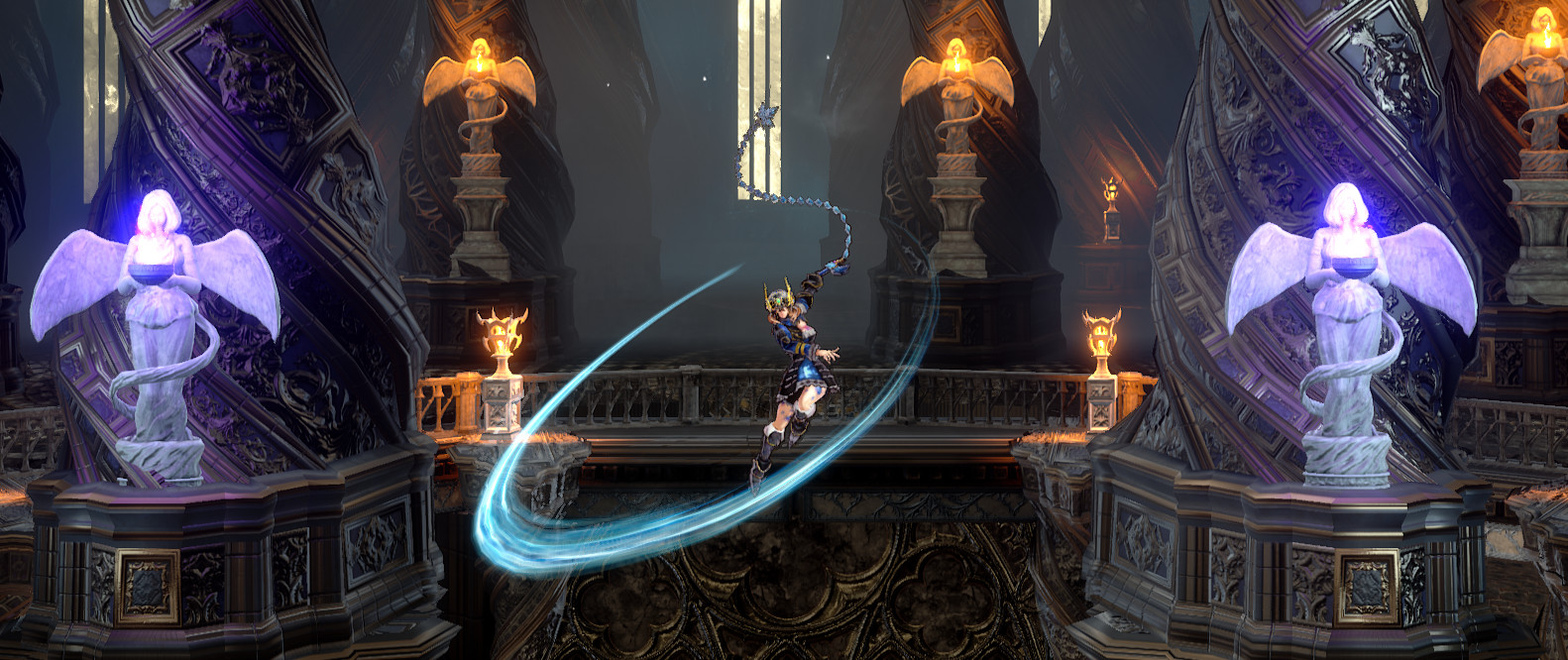 图片[8]-赤痕：夜之仪式/Bloodstained: Ritual of the Night v1.6|动作冒险|15.2GB|中文-蝶影二次元