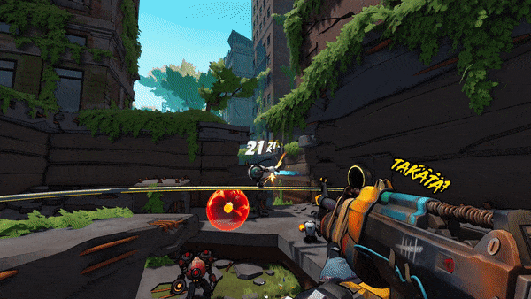 机械守护者|Roboquest|1.6.1