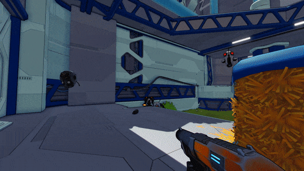 机械守护者|Roboquest|1.6.1