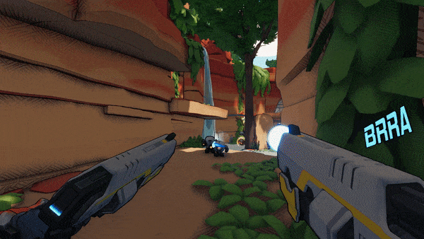 机械守护者|Roboquest|1.6.1