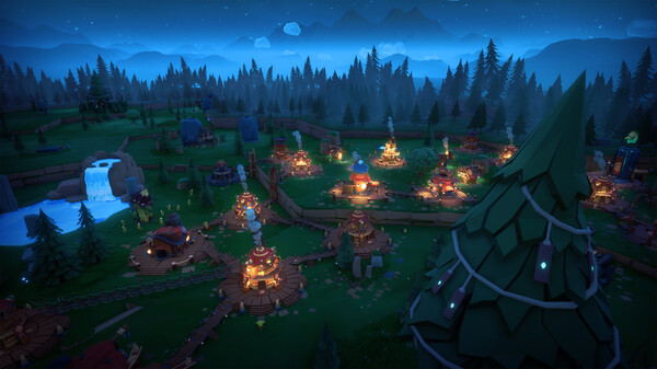 哥布林传说 v1.6.4(Goblins of Elderstone)免安装中文版 截图