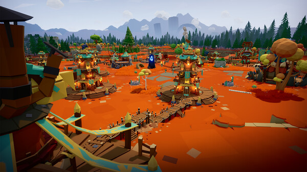 哥布林传说 v1.6.4(Goblins of Elderstone)免安装中文版 截图