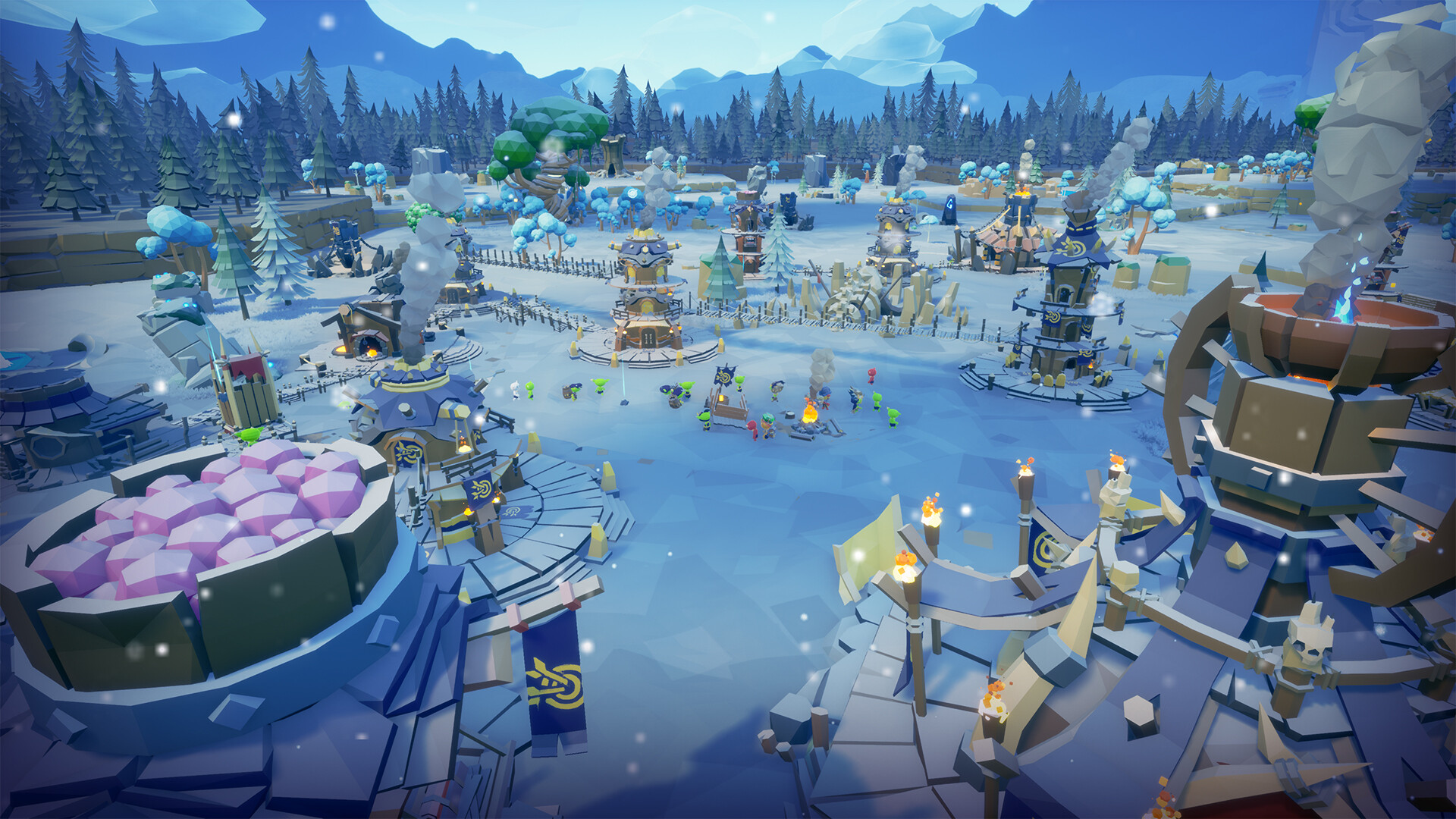 《哥布林传说/Goblins of Elderstone》第5张-皮玩部落 《哥布林传说/Goblins of Elderstone》