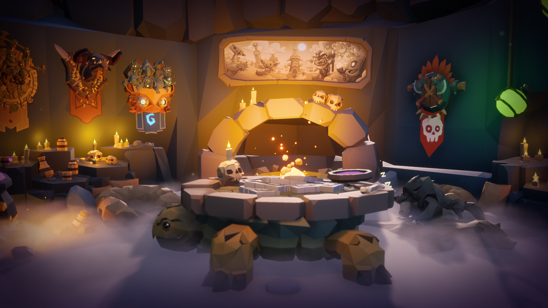 《哥布林传说/Goblins of Elderstone》第2张-皮玩部落 《哥布林传说/Goblins of Elderstone》