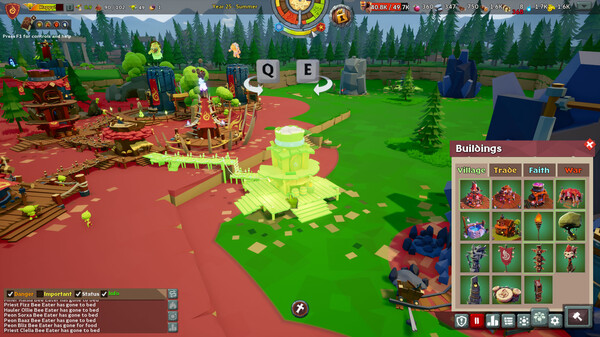 哥布林传说 v1.6.4(Goblins of Elderstone)免安装中文版 截图