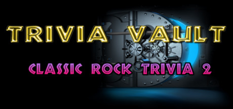 Trivia Vault经典摇滚小知识2