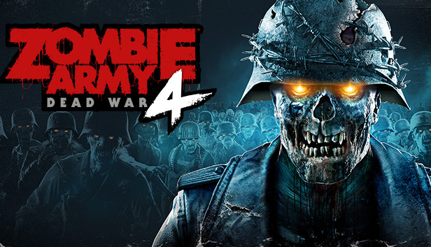 《僵尸部队4:死亡战争/Zombie Army 4: Dead War》免安装中文版