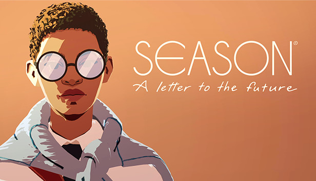 《寄梦远方/SEASON: A letter to the future》免安装中文版