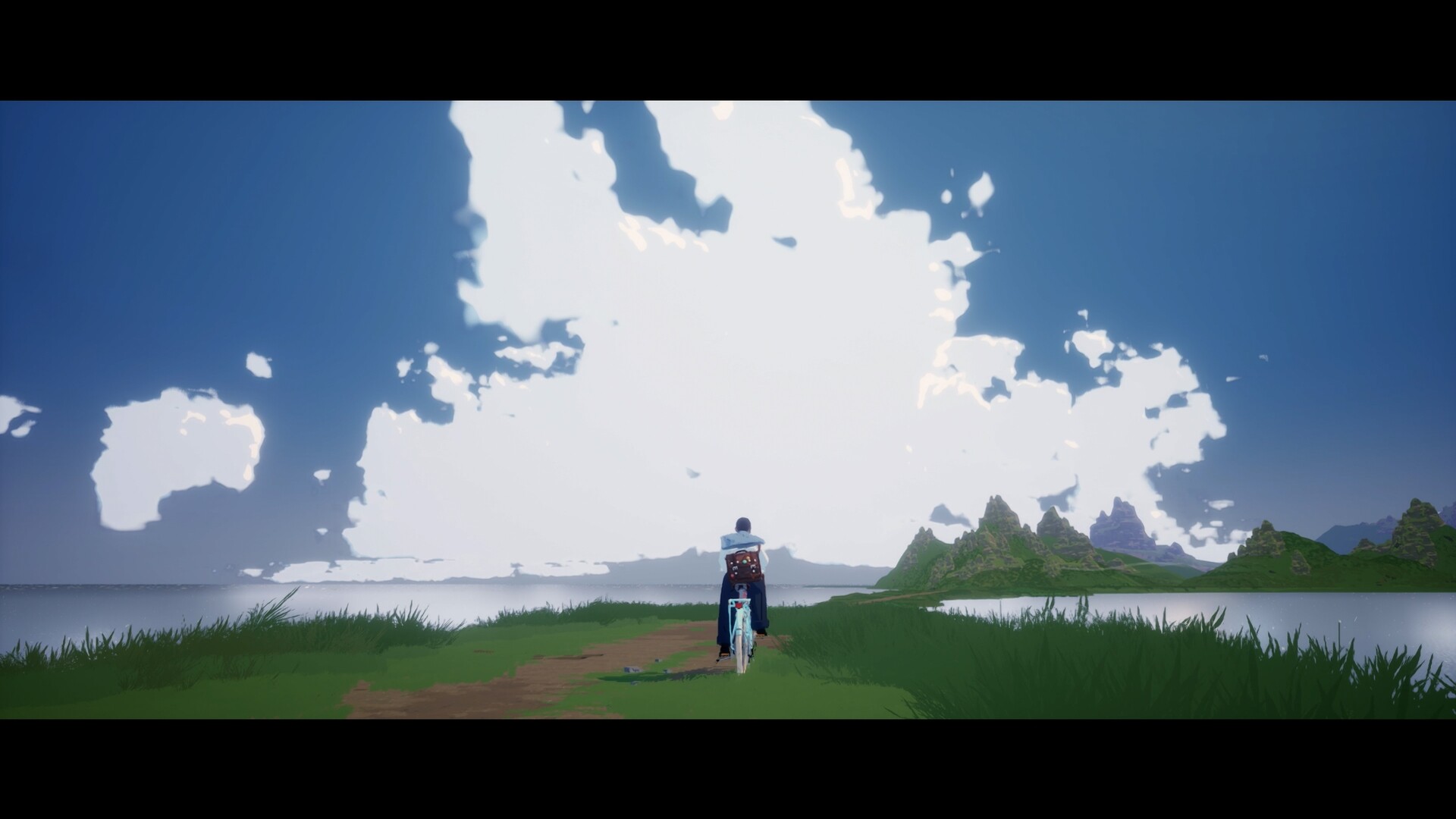 寄梦远方 SEASON:A letter to the future 官方中文 v123728 支持手柄 解压即玩-CCAKGAME.COM
